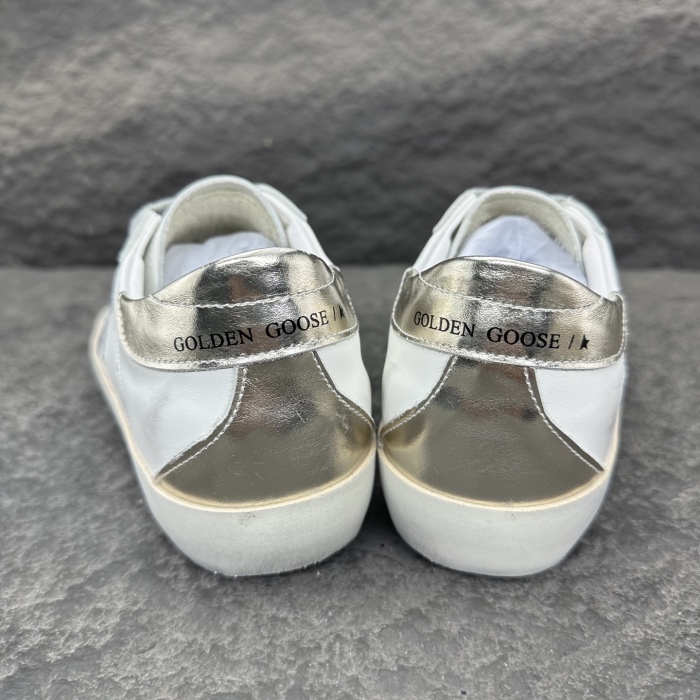 GGDB SUPER-STAR Sneaker Slippers Size 36-46