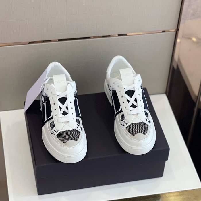 Valentino VL7N Low-Top Sneaker Size 36-45   3-Color