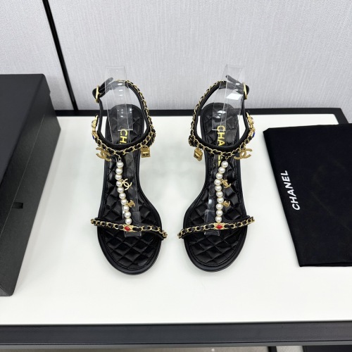 Chanel  Pumps Size 35-41