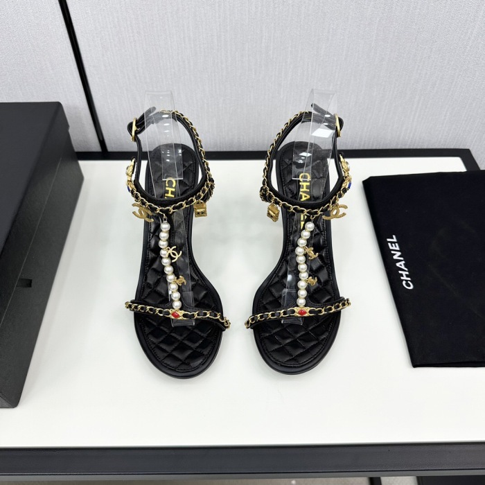Chanel  Pumps Size 35-41