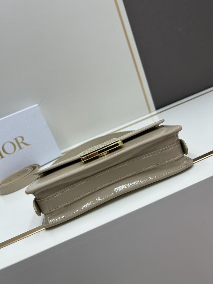 Dior Miss New Women Shoulder Bags Size 18*6.5*11cm