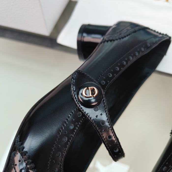 Dior Spectadior Ballet Pumps Size 35-41 3-Color