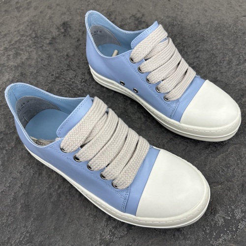 Rick Owens Sneaker Size 36-46