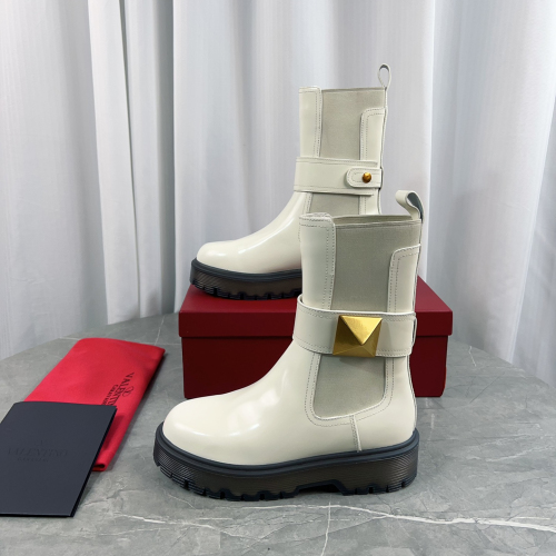 Valentino 2023 New Women Boots Size 35-40