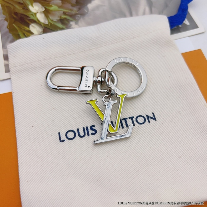 Louis Vuitton Keychain