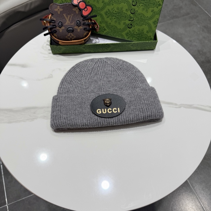 Gucci Knitted Hat
