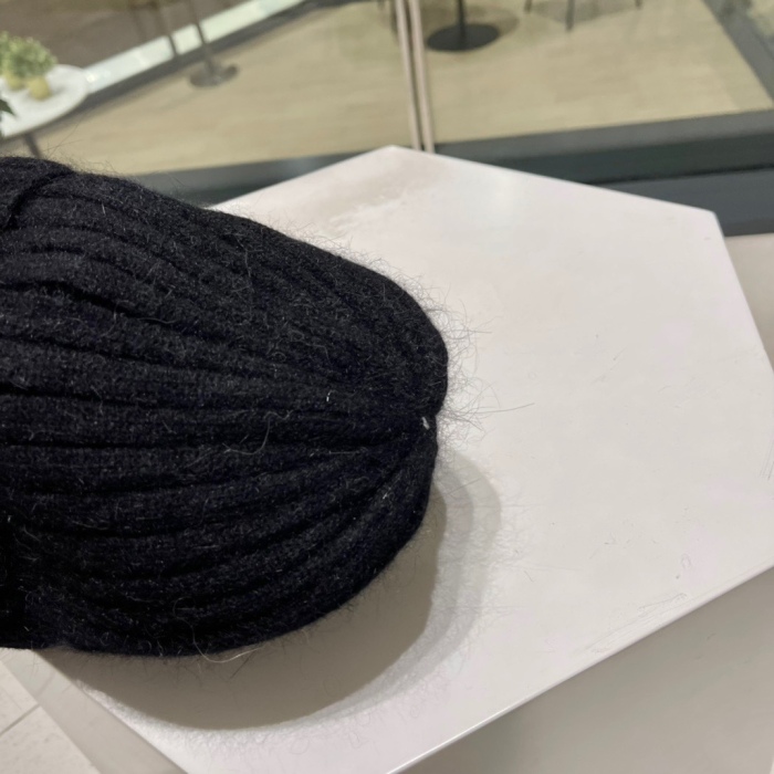 Prada Knitted Hat 4-Color
