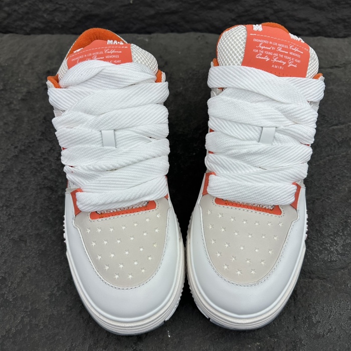 Amiri MA-1 bread Shoes Sneaker Size 36-46