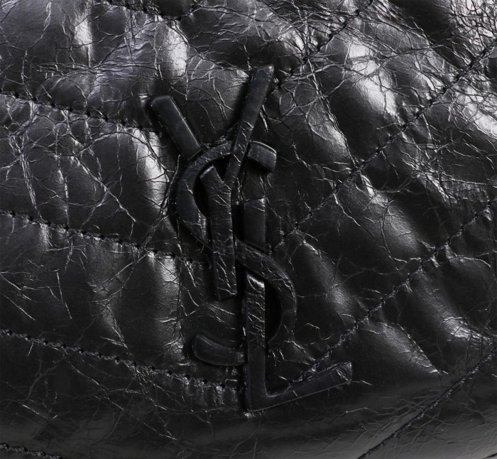 YSL Niki Women Shopping Bags Size 33*27*11.5cm