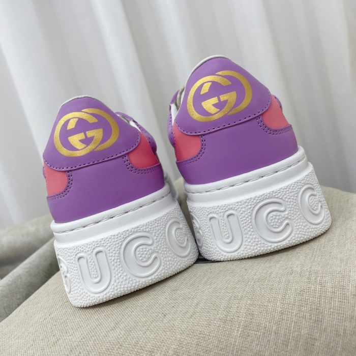 Gucci GG Sneaker Size 36-46 8-Color