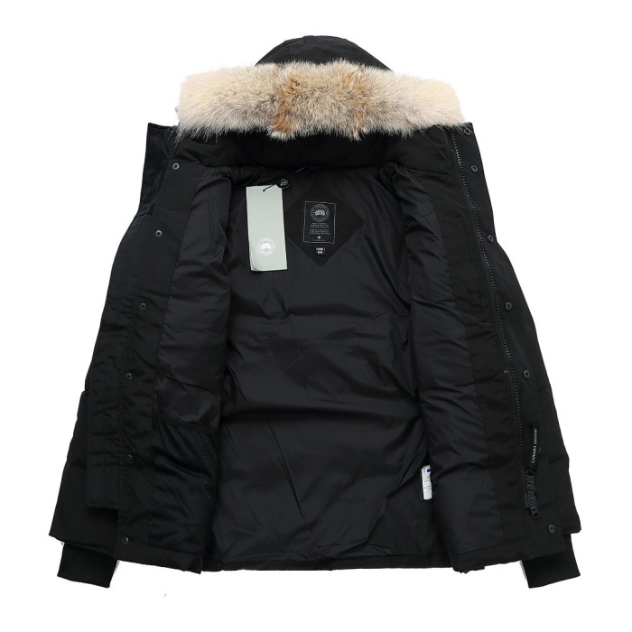 Canada Goose 29 Mens/Women Winter Jacket S-XXL