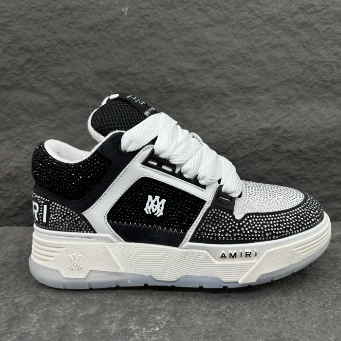 Amiri CRYSTAL MA-1 Sneaker Size 36-46