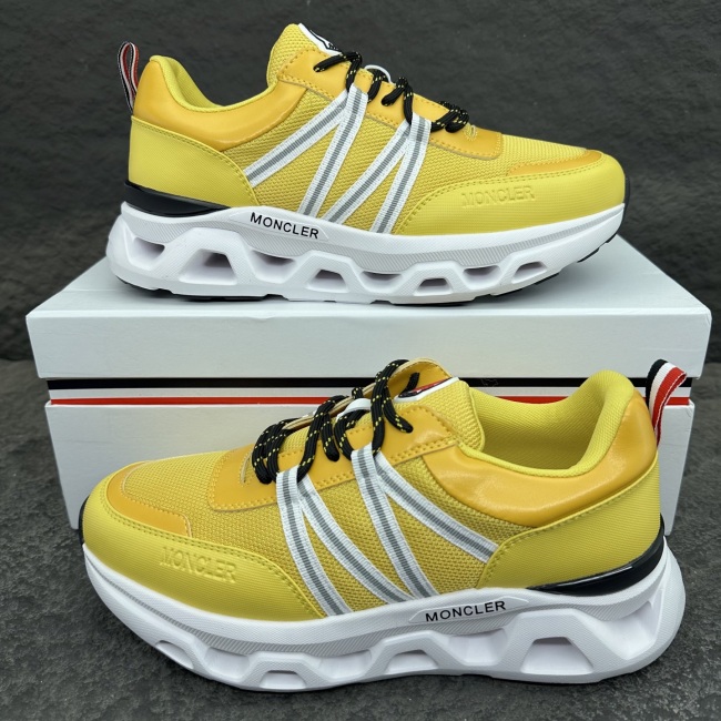 Moncler Trailgrip GTX Sneaker Size 36-46