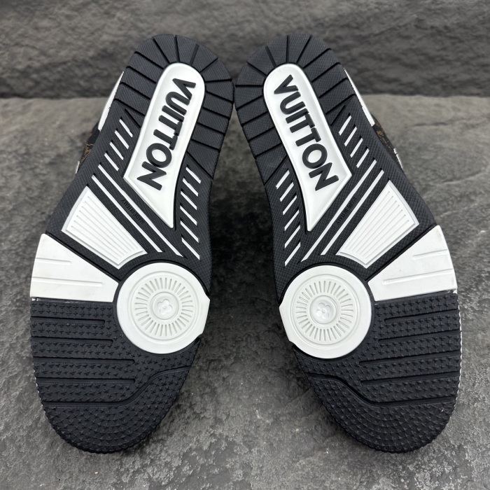 Louis Vuitton LV Trainer Sneaker Size 36-46