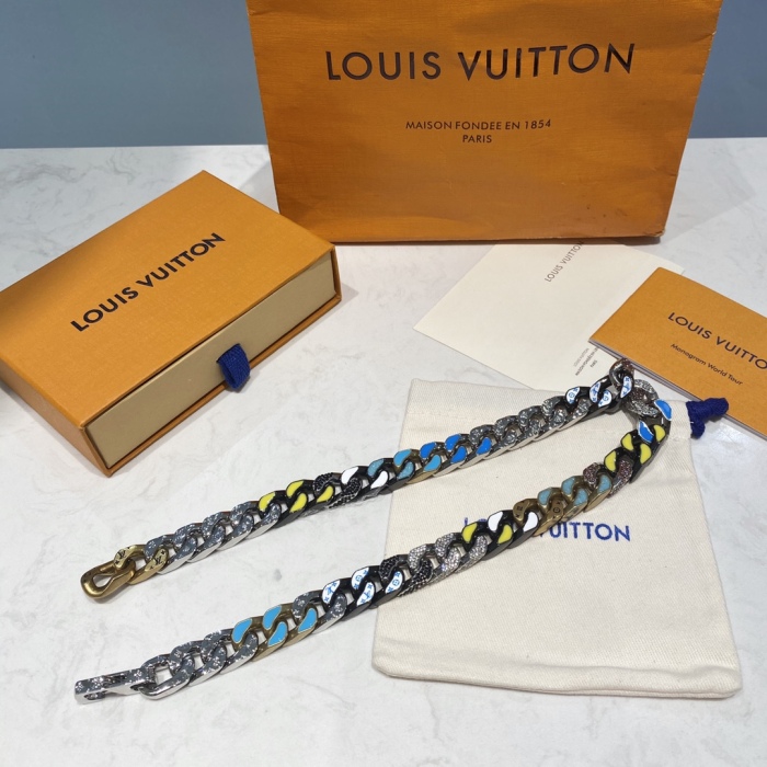Louis Vuitton Necklace