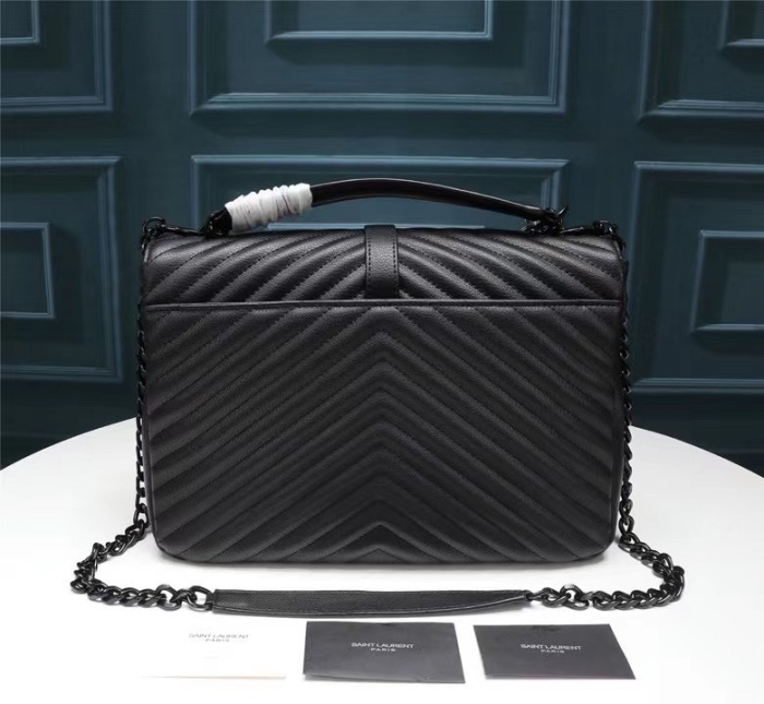 YSL Women Shoulder Bags 2-Size