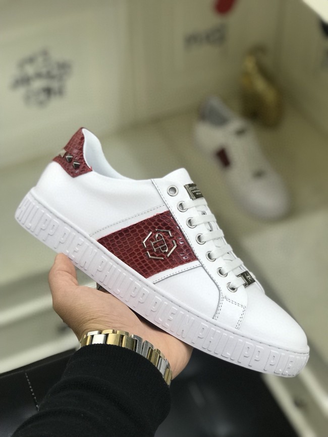 Philipp Plein Mens Outdoor Sneakers Shoes 38 - 45
