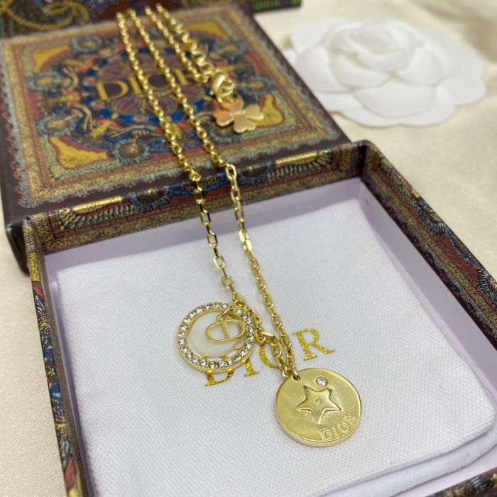 Dior Necklace