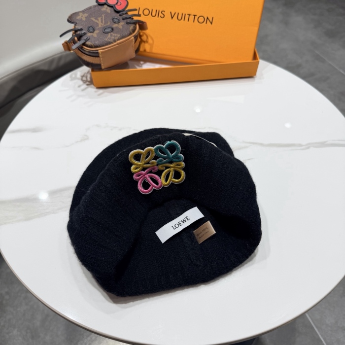 Loewe Knitted Hat