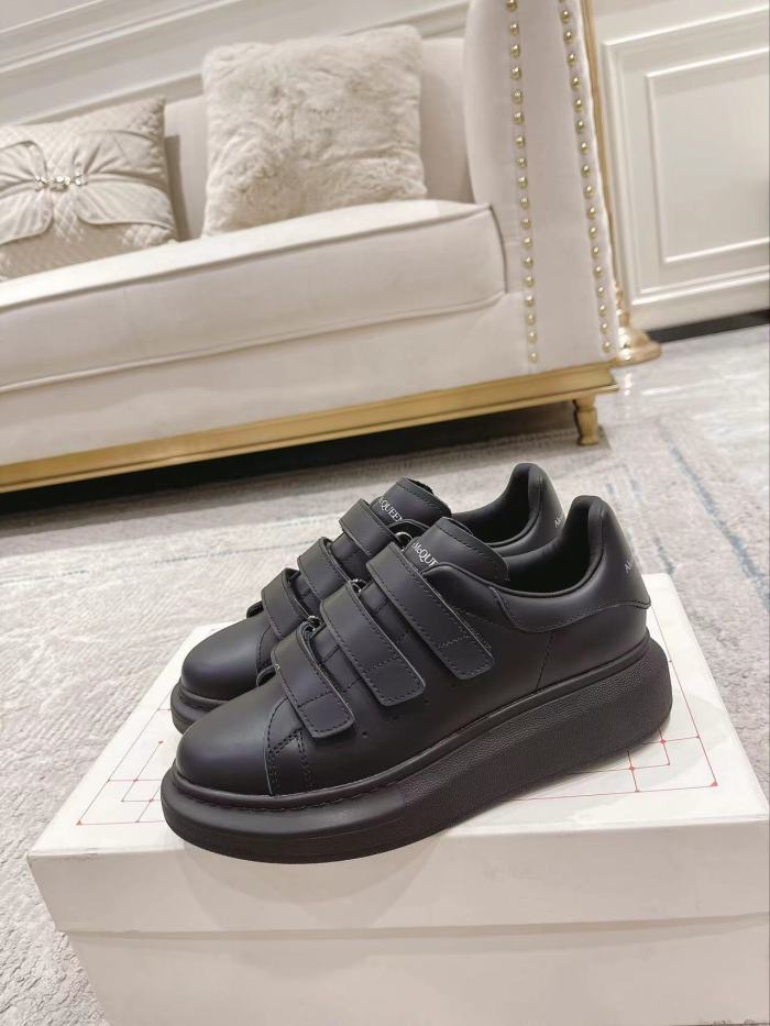 Alexander McQueen OVERSIZED Sneaker Size 35-40  5-Color