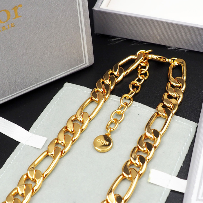 Dior Necklace