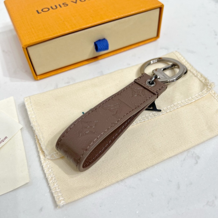 Louis Vuitton Keychain