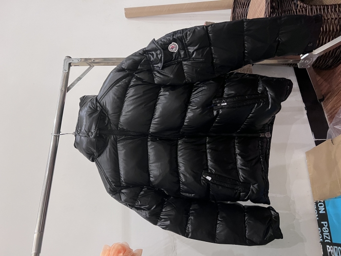 Moncler Maya Winter Jacket Size 1 - 6