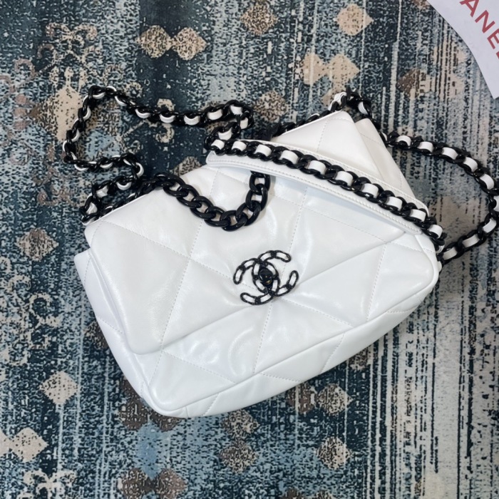 Chanel AS1160 2019fw Shoulder Bags 26*16*9cm