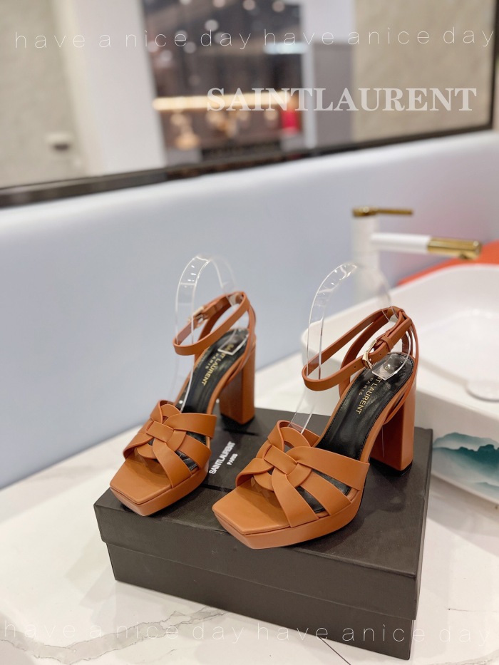 YSL Tribute Pumps Size 35-41 8-Color