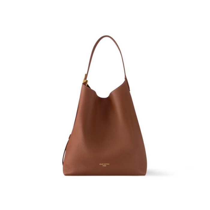 Louis Vuitton M24974 Low Key Hobo Bags Size 31*35*18cm