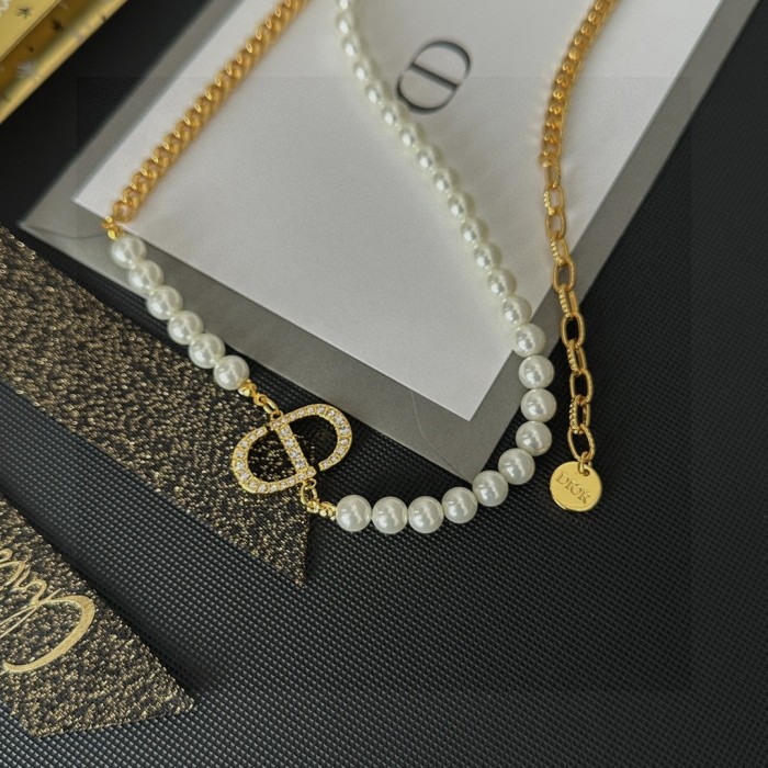 Dior Necklace