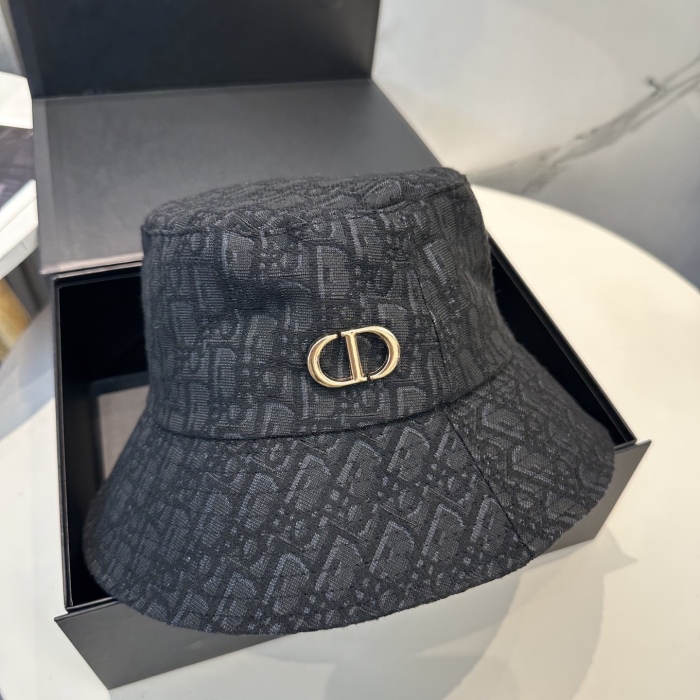 Dior Fisherman's Hat