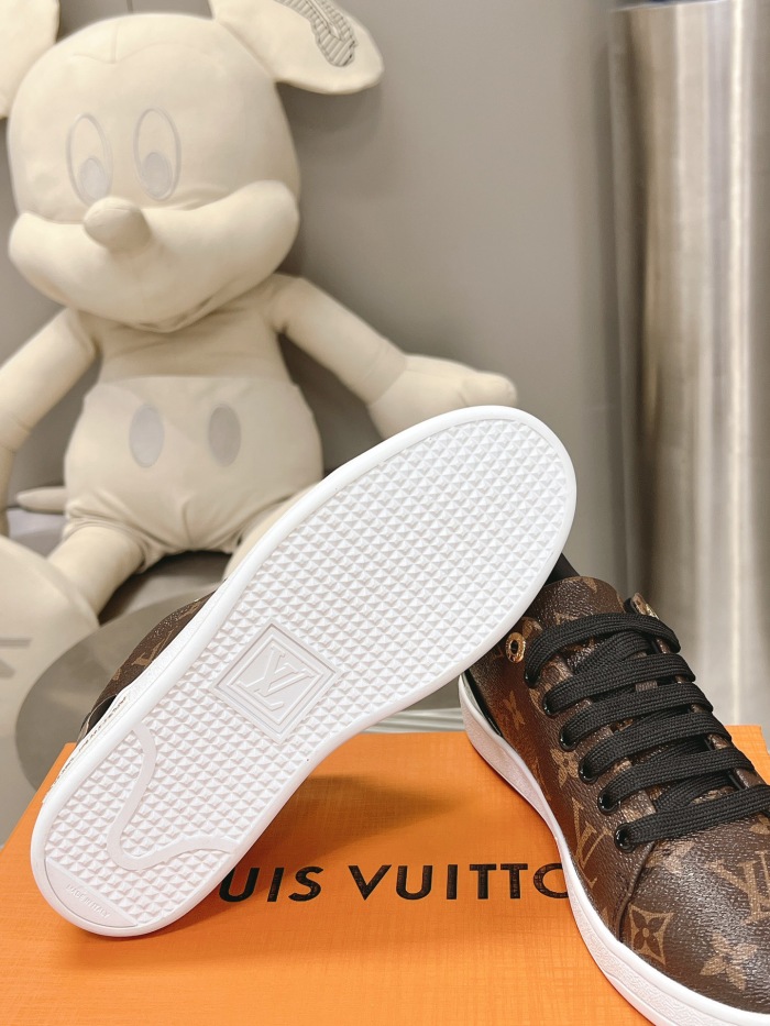 Louis Vuitton Time Out Sneaker Size 35-41