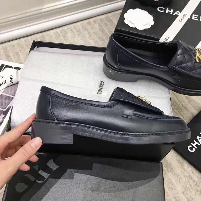 Chanel Loafers Size 35-41 5-Color