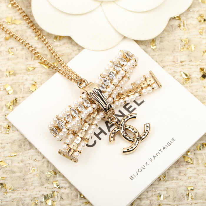 Chanel Necklace