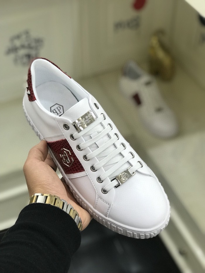 Philipp Plein Mens Outdoor Sneakers Shoes 38 - 45