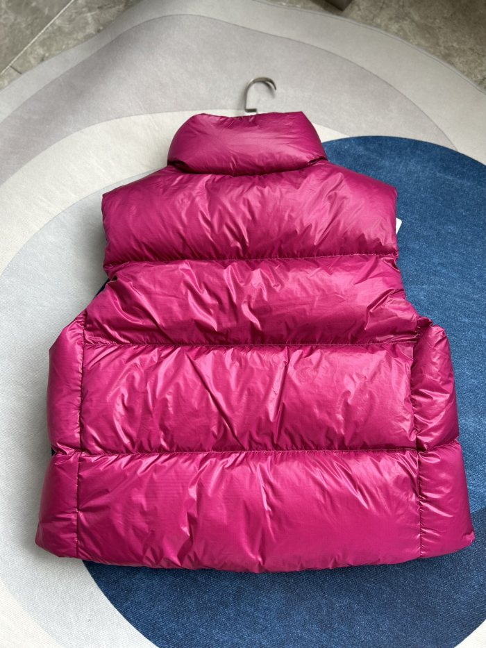 Canada Goose E2257WB Cypress Women Winter Vest Size XS-XL