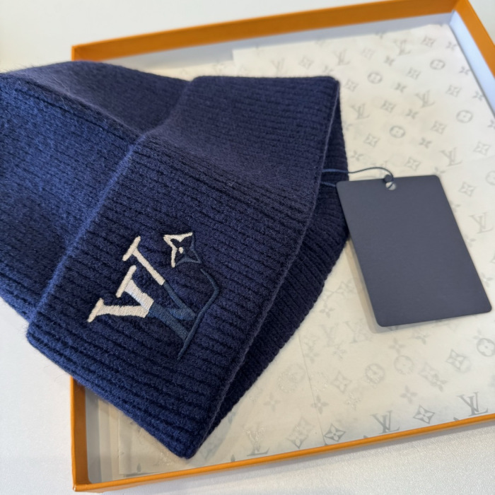 Louis Vuitton Knitted Hat