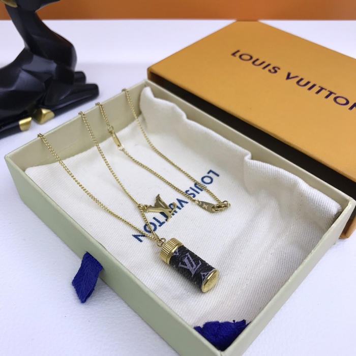 Louis Vuitton Necklace