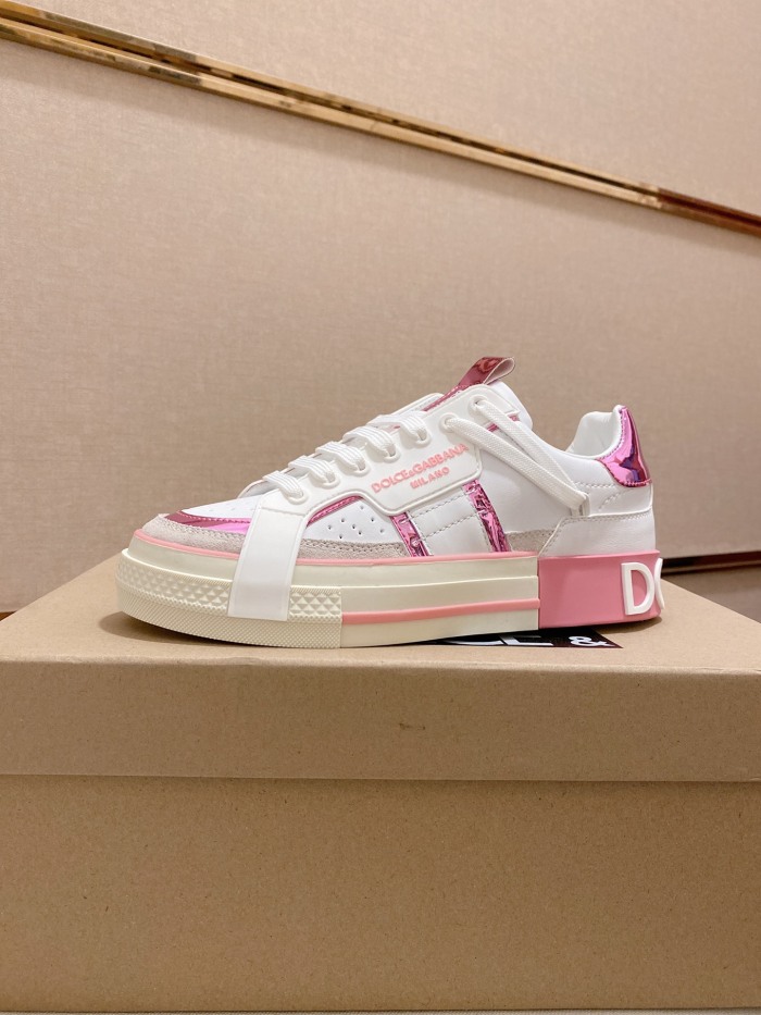 Dolce Gabbana Mens/Women Sneakers Shoes Gr. 35 - 46