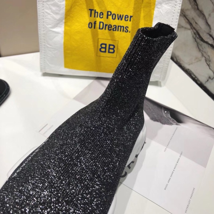 Balenciaga Speed 1.0 Sneaker Size 36-46