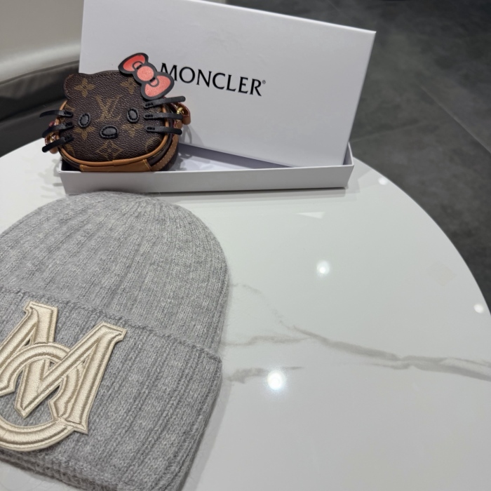 Moncler Knitted Hat