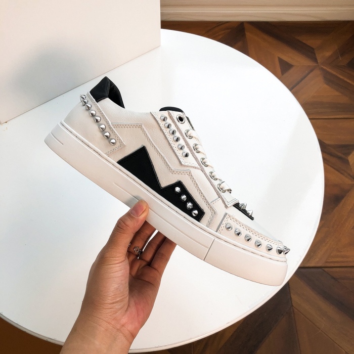 Philipp Plein Mens Outdoor Sneakers Shoes 38 - 44
