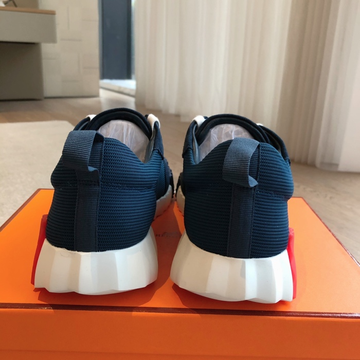 Hermes Bouncing Sneaker Size 36-46