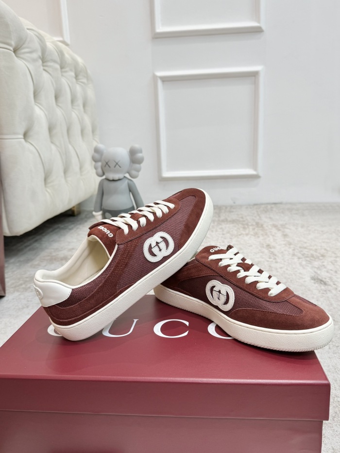 Gucci MIT GG Sneaker Size 36-45