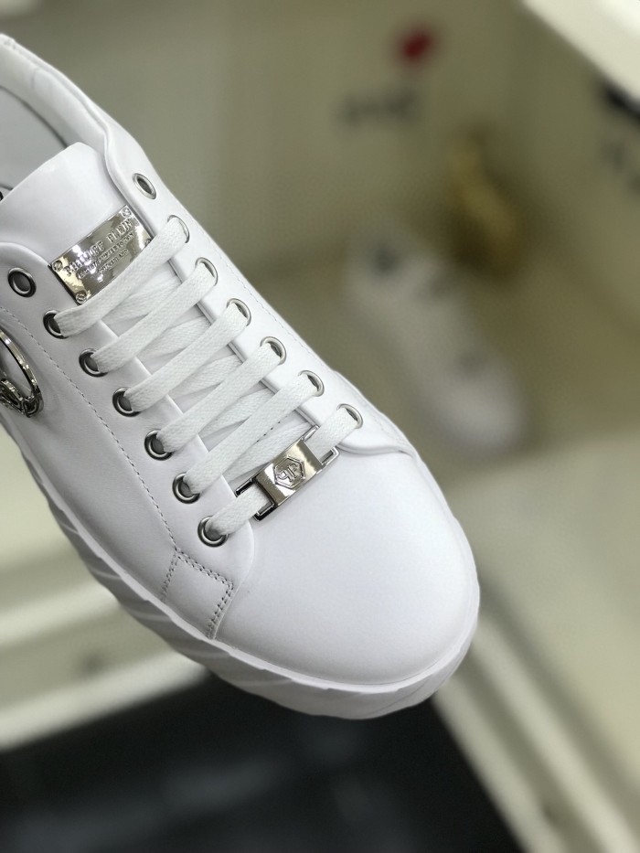 Philipp Plein Mens Outdoor Sneakers Shoes 38 - 45
