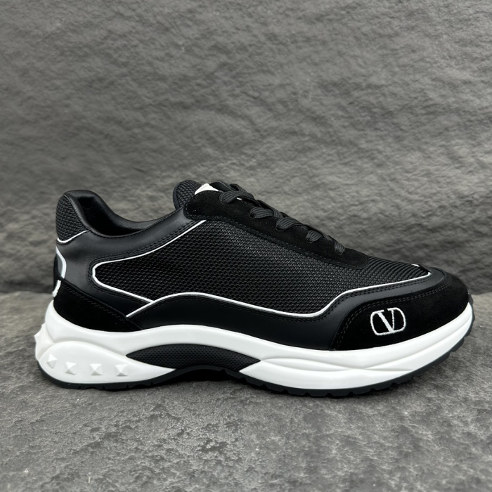 Valentino Men New Sneaker Size 40-45