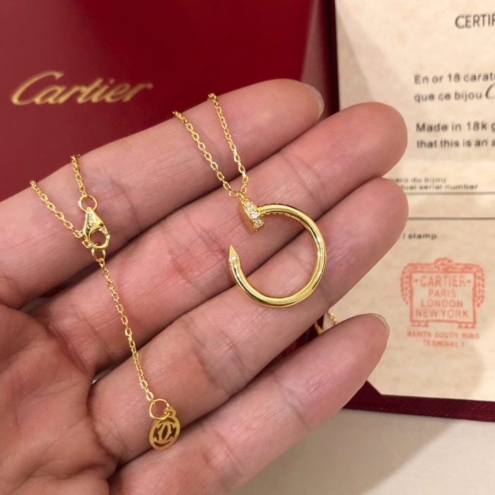 Cartier Necklace
