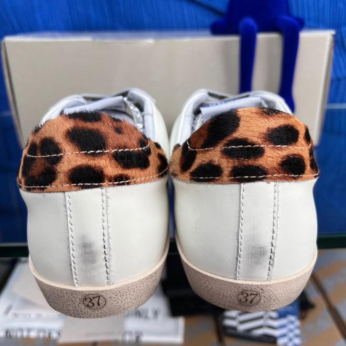 GGDB Sneaker Slippers Size 36-45   6-Color