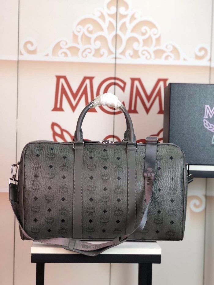 MCM Women Shoulder Bags Handbags 45*29*20cm